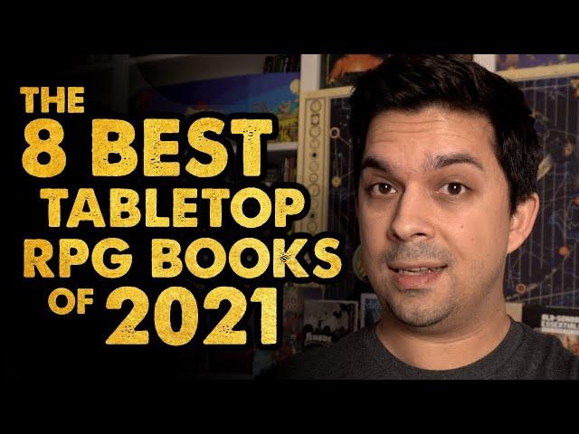 The 2021 Questing Beast Awards!