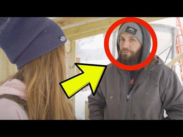 10 Facts Wild Wonderful Off Grid Tried To Hide From You