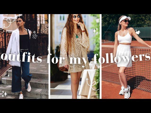 Finding Outfits For You Based on Your Aesthetic | STYLE ROOTS