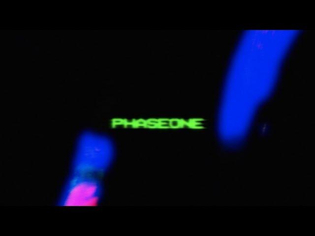 PhaseOne - Raindrops ft. Craig Mabbitt of Escape The Fate [LYRIC VIDEO]
