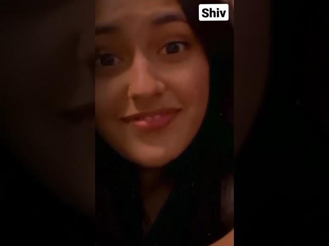 now united shivani..edits..watch till end...#nowunited#shiv#shivani#paliwal#shorts#youtube#aslin