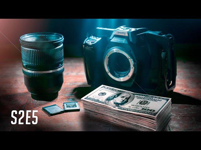 How We Earn Over $30K a Month | Making a Film Company S2E5