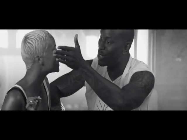 Tyrese "BEST OF ME"