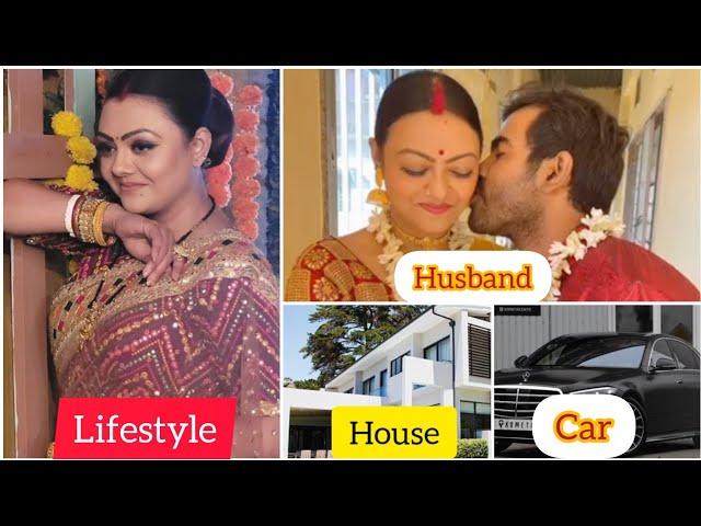 Arina Dey ( Man ati sunder serial Kavita ) lifestyle and biography real age , husband | #lifestyle