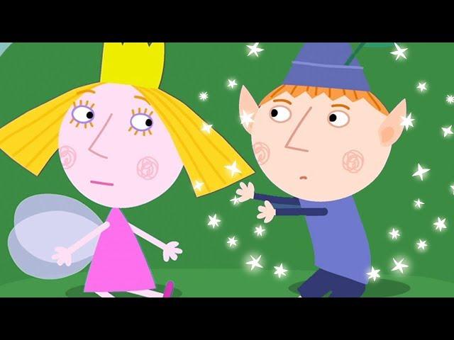 Ben and Holly’s Little Kingdom Full Episodes  Tooth Fairy | 1Hour | HD Cartoons for Kids