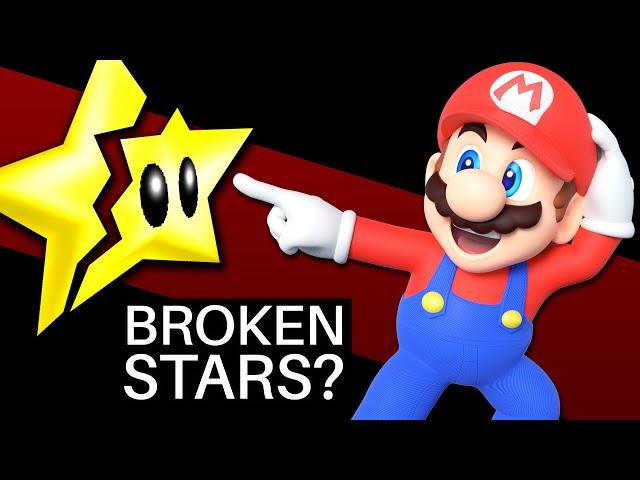 3 Broken Stars that Developers Overlooked in Super Mario 64