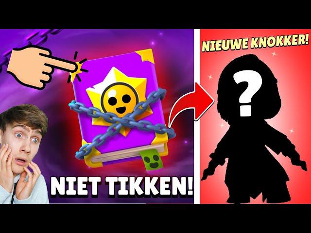 Brawl Stars Verbergt Een Eng Geheim!