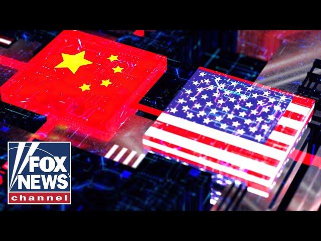 US facing a ‘legitimate, domestic, MONSTER terrorist threat,’ expert warns