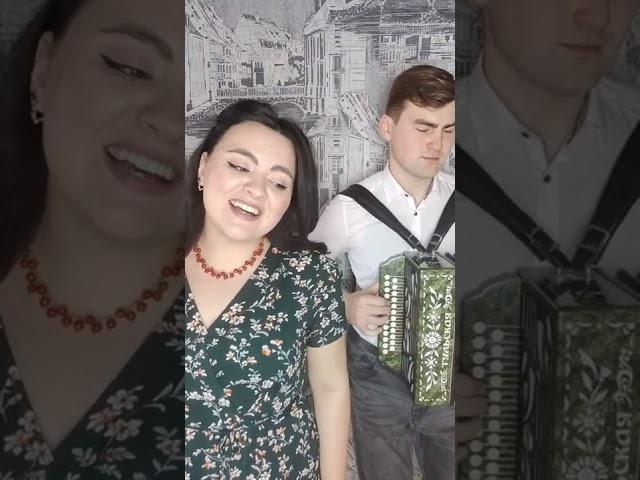 ДОБРАЯ И ДУШЕВНАЯ ПЕСНЯ В ПАСХАЛЬНЫЙ ДЕНЬ! С ПРАЗДНИКОМ! Владислав Власов Валерия Субботина
