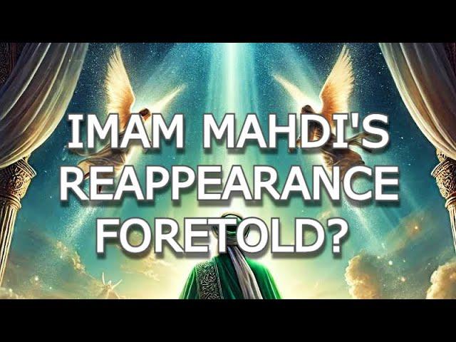 Zuhoor of Imam Mahdi (A.S.) - Evidence and Changes to the World