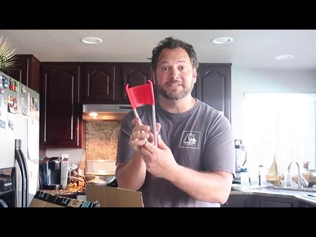 SPATULA TONGS - Gadget #4 | Ty the Gadget Guy