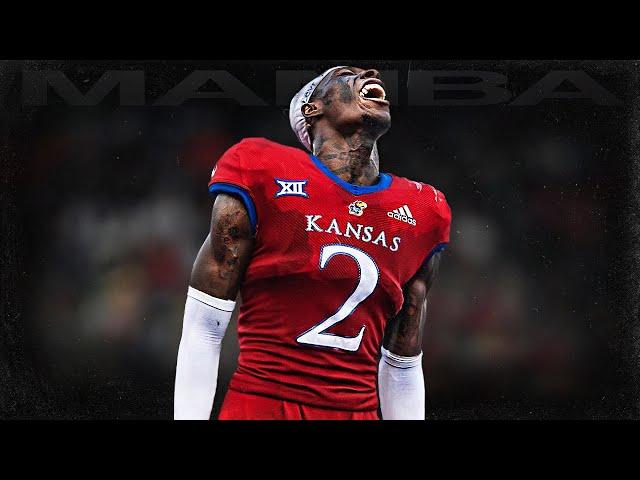 Cobee Bryant  Top DB in College Football ᴴᴰ