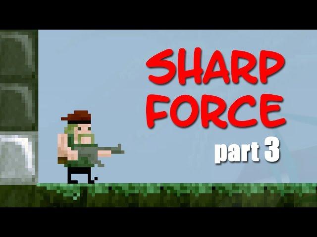 SharpForce Part 3 Level Editor - Unity Tutorial