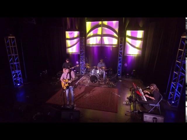 Trey Stephens Band
