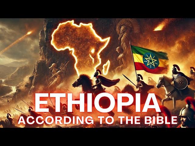 The Truth About Ethiopia in the Bible: Ethiopia in Biblical Prophecies