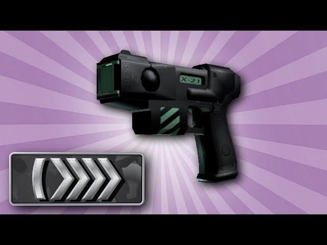 HOW TO USE THE SILVER ZAPPER