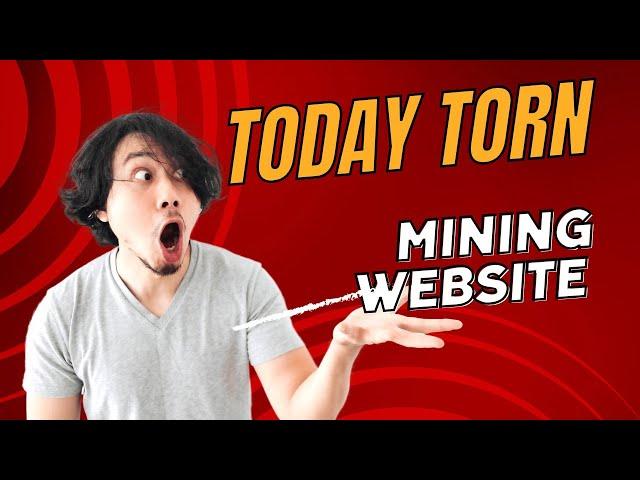 Today Tron Mining| Trx Earning Site 2024 | Free TRX Mining 2024 | Tron Mining App | Trx Mining