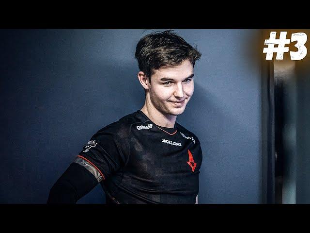 #3 DEVICE - BEST HIGHLIGHTS (ЛУЧШИЕ МОМЕНТЫ) / TOP-20 HLTV 2020 CSGO