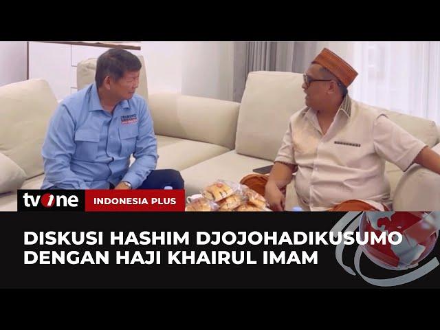 Dialog Pengusaha Tembakau dengan Hashim Djojohadikusumo | tvOne