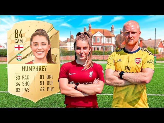 How Good is a Women’s Premier League Footballer?