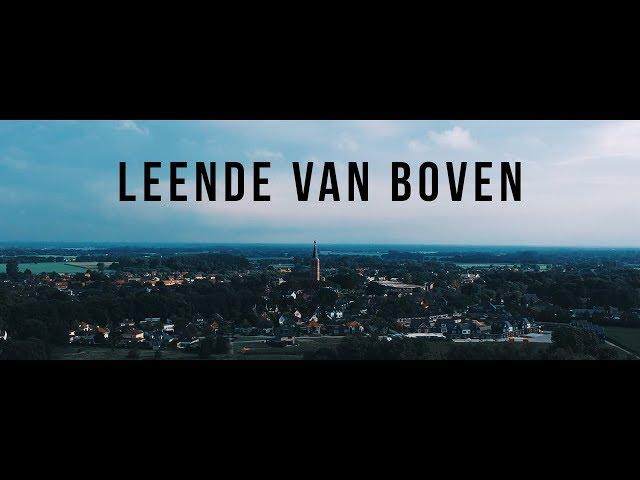 Nederland van boven | Leende