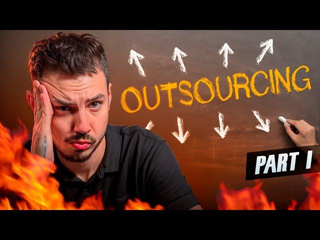 The Small Business Owner’s Guide to Outsourcing Like a Pro