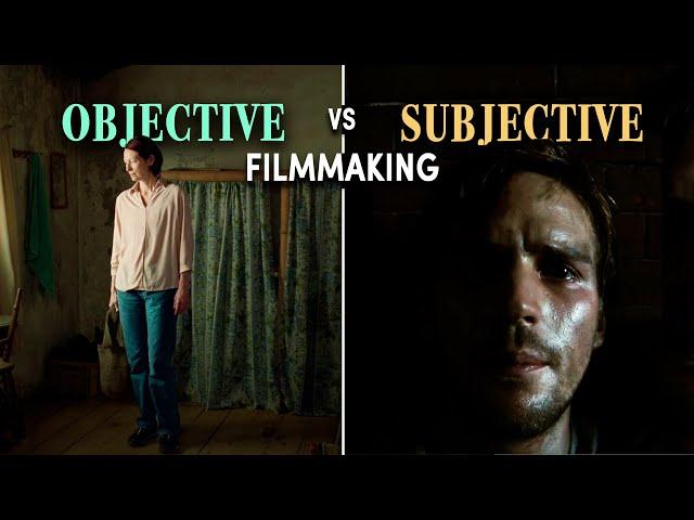 The 2 Ways To Film Stories