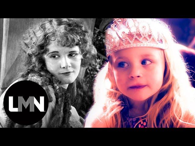 Young Girl was a SILENT FILM ACTRESS in Her Past Life (Season 1) | The Ghost Inside My Child | LMN