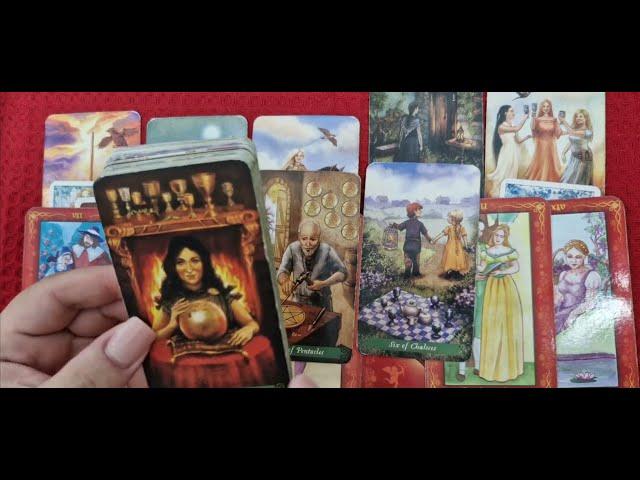 Priviți ‼️ Nu doar că are să îți SPUNĂ ar vrea să și FACĂ.. | Tarot Horoscop