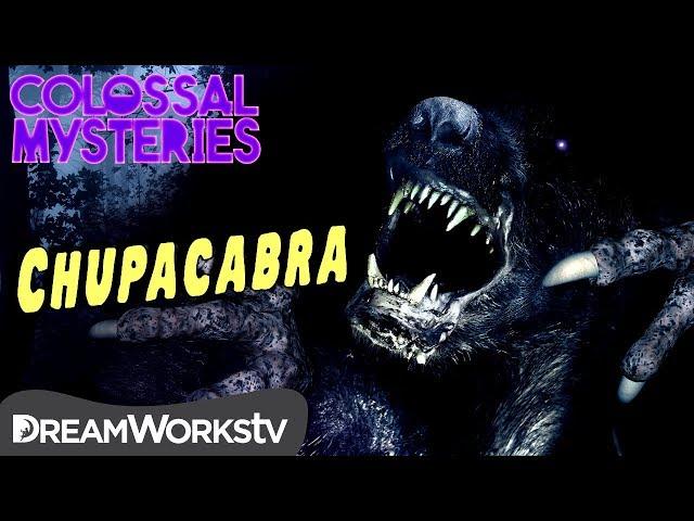 What is El Chupacabra? | COLOSSAL MYSTERIES