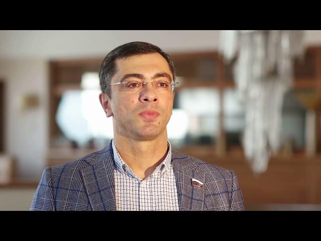 Союз машиностроителей России