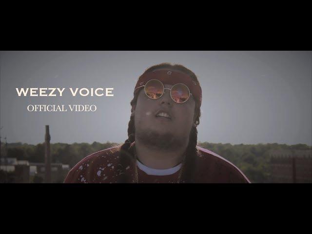 Glock5ive "Weezy Voice" (A WARREN RED MUSIC VIDEO)