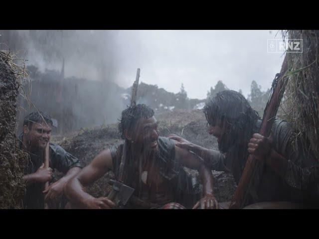 NZ Wars: Stories of Tauranga Moana | The Battle of Pukehinahina | RNZ