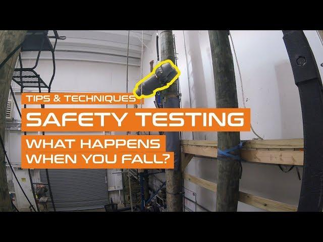 Tethrd TMA Testing