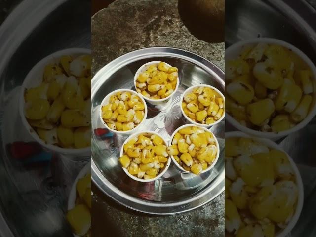 Corn chat