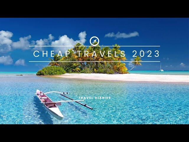 Explore the World's Best Destinations in 2023 | Journey Junkies Guide#shortsvideo