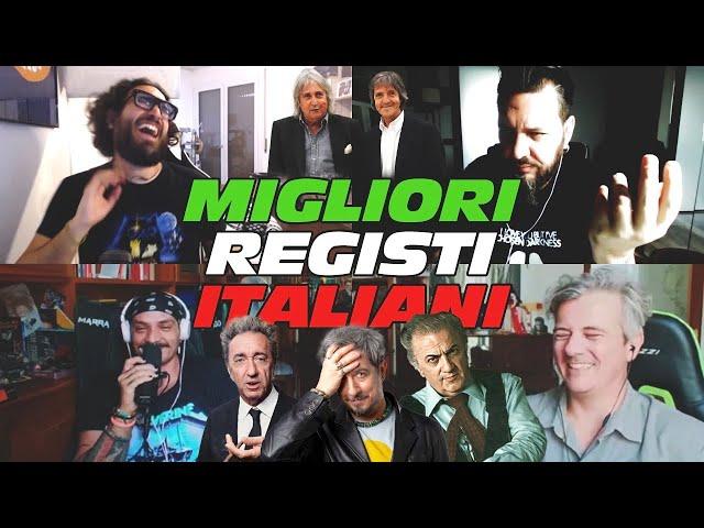 Chi è il MIGLIOR REGISTA di SEMPRE? | uwUFUFU