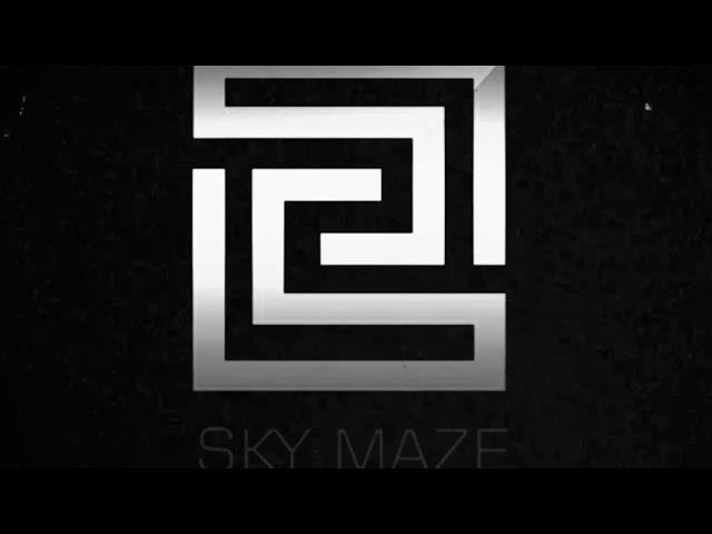 Зеркальный лабиринт SKY MAZE | GIPSY | POSVYAT 2020