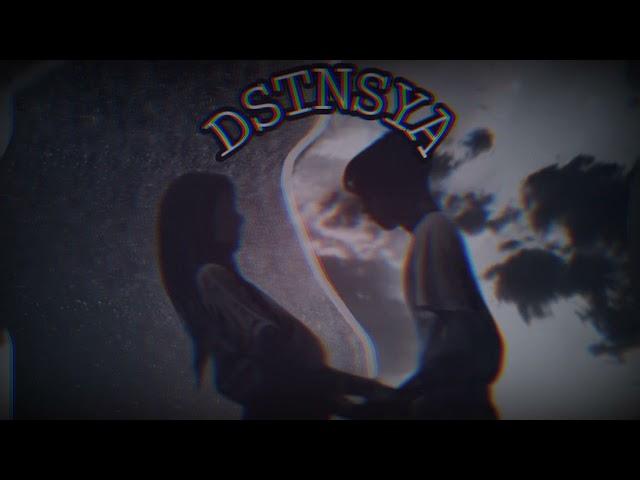 DSTNSYA BY: JOSH(PROD.BY CON)