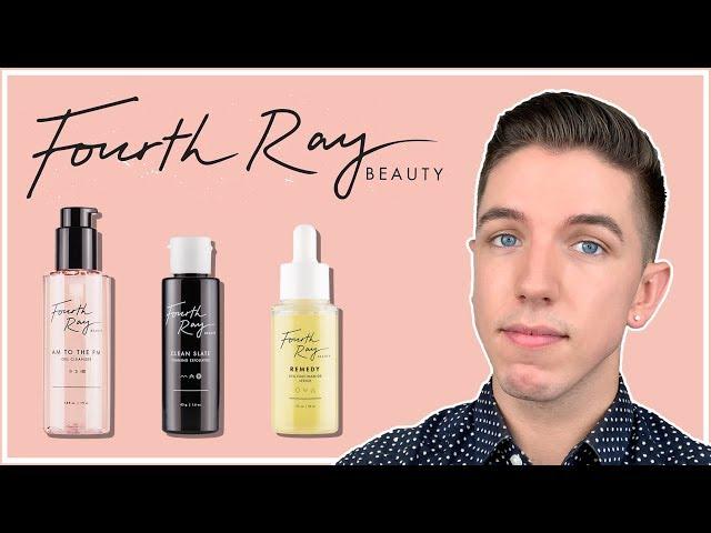 The Truth About Fourth Ray Beauty