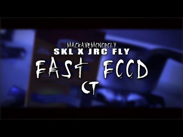 #Mackavemonopoly SKL x JRC FLY - "Fast Food" (Official Video Dir. By CT FILMS)