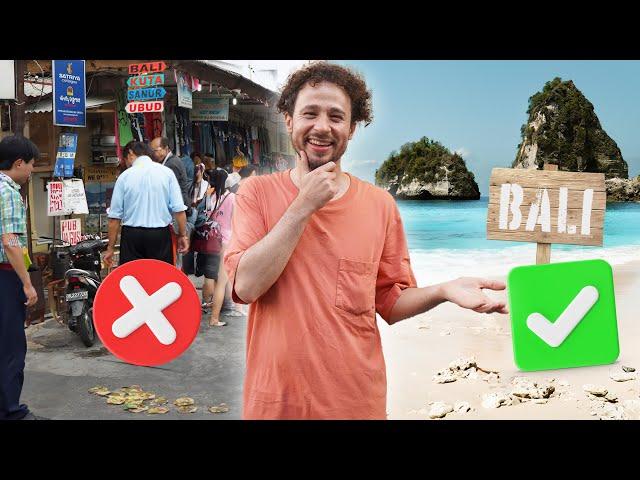 The BEST and the WORST of going to Bali | The "cheapest" paradise?