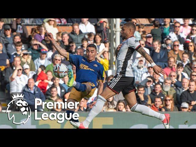 Premier League 2022/23 Goals of the Season | NBC Sports