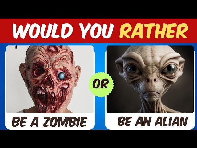 Hilarious Would You Rather Challenges! Funny Dilemmas to Make You Laugh 