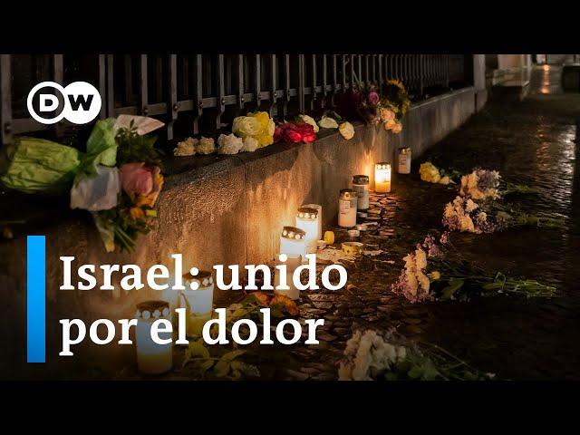 Reservistas expatriados vuelven a Israel para luchar contra Hamás