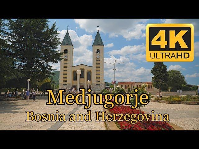 Medjugorje, Bosnia and Herzegovina