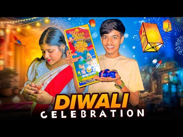 Diwali 🪔 Celebration | Shuvo Paul Vlogs