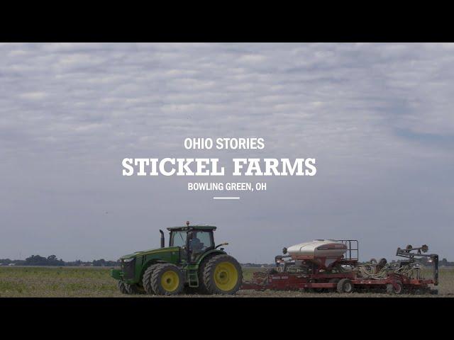 Ohio Stories: Stickel Farms