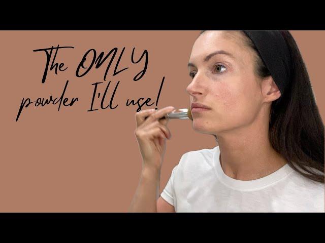 Why I've used these 2 makeup products for 16 years!