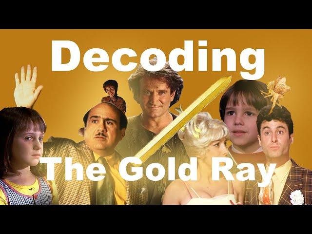 Decoding The Gold Ray Through Hollywood Films